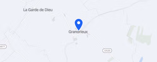 Course du Val de Serre - Grandrieux