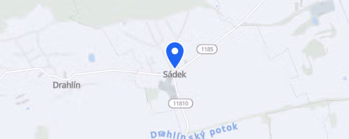Run Sádecká pila