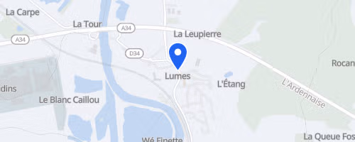 Corida de Lumes - 8 km 2026