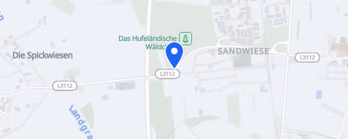 55. Melibokuslauf mit 3. Mountainbike-Gipfelsprint