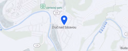 Zručský adventní běh