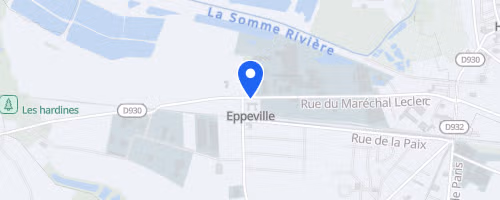 La circadienne d'Eppeville
