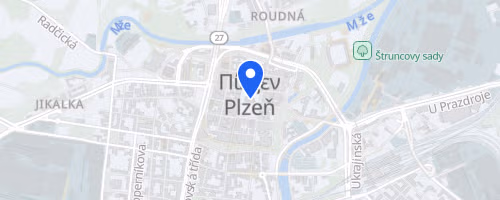 Marathon du Nouvel An Pilsen