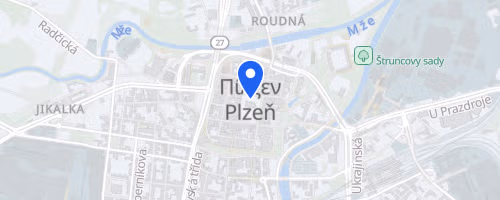 Chlum třikrát jinak
