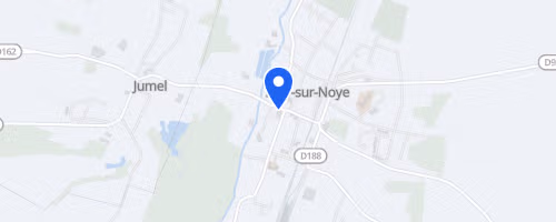 Cross Duath’Lou - Ailly-sur-Noye