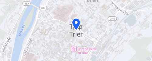 40. Internationaler Trierer Stadtlauf