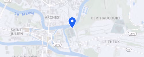 Les semelles de vent - Charleville-Mézières
