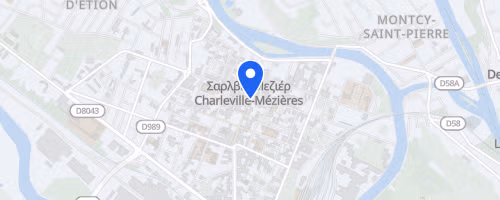 Sedan-Charleville