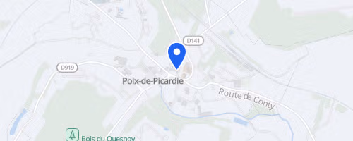 La Poyaise