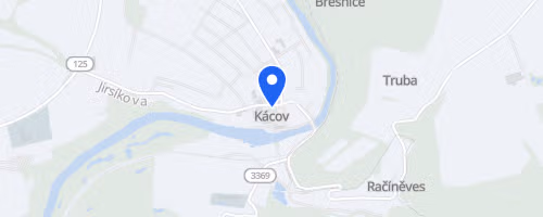 Kácovský běh 2026