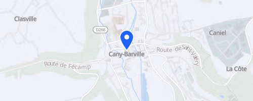 Les 10Km Du Château De Cany - Cany Barville