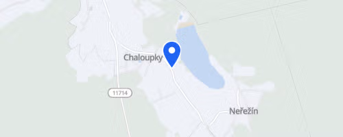 Chaloupecký kros