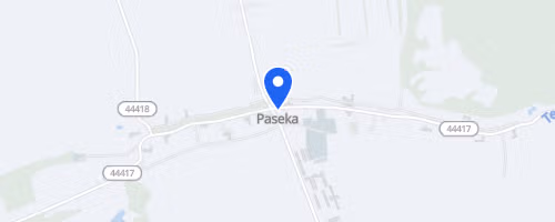 Koblížkový pasecký běh