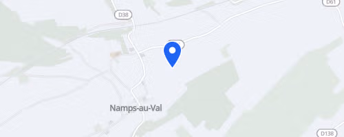 Trail des allumés - Namps-Maisnil
