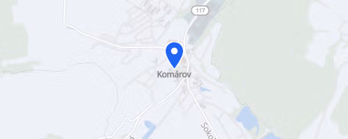 Sokolský běh republiky - Komárov
