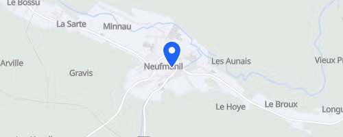 Foulées des Crayats
