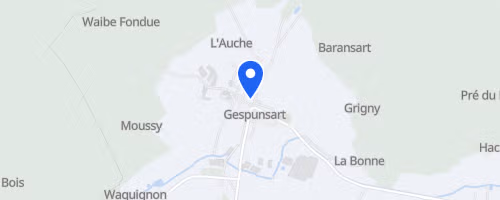 Trail des torés - Gespunsart