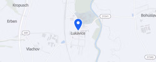 O lukavický kahan