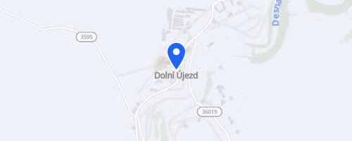 Sokolský běh republiky - Dolní Újezd