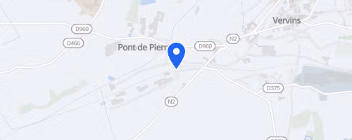 Trail Nocturne des Remparts de Vervins