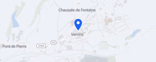 Trail nocturne de Vervins