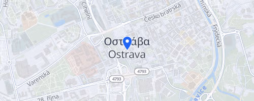 NN Night Run Ostrava