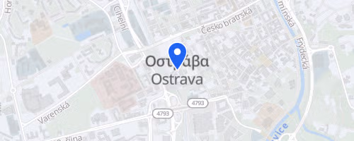 Běh Advenťáka - Ostrava