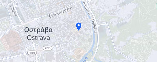 Zaběhni si ve stopách Zátopka na rychlé trati Ostravou