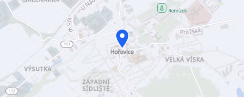 Hořovický cvoček
