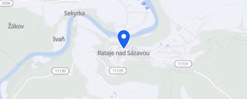 Běh na kamenný stůl