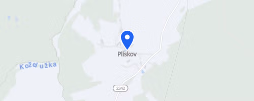 Běh Bukovem