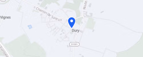 6 heures et 3 heures de Dury