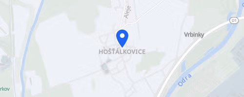Olympijský běh - Ostrava Hošťálkovice