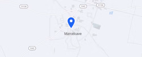 Corrida de Marcelcave