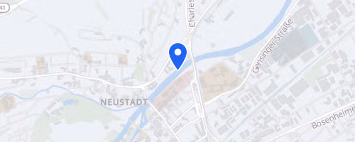 Silvester-Lauf Bad Kreuznach