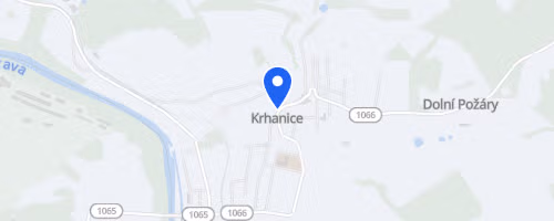 Krhanický kros