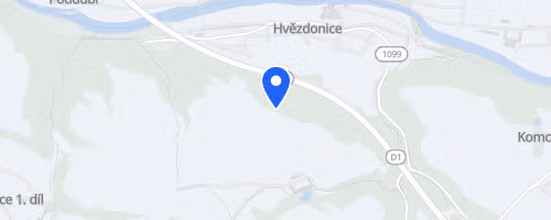 Hvězdonice - Ondřejov