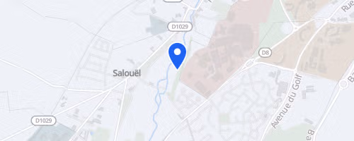 Semi-marathon de la coulée verte - Salouël