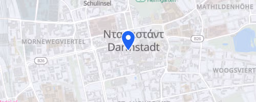 Woogsprint Triathlon Darmstadt