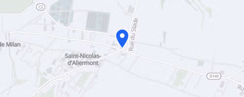 Jssnab color - Saint-Nicolas-d'Aliermont