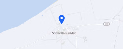 Trail de la Côte d'Albâtre - Sotteville-sur-Mer