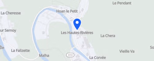 Ardennes Mega Trail - 35 km 2026