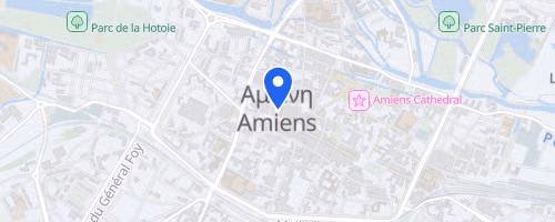 Courses des 4 saisons d'été - Amiens