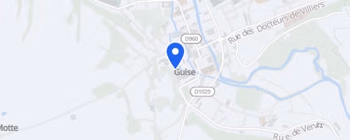 Les foulées de Guise