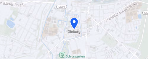 25. Dieburger Stadtlauf