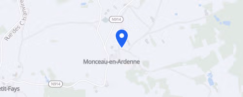 Trail de Bièvre