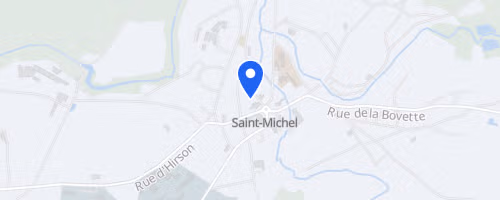 Le Maginot Trail