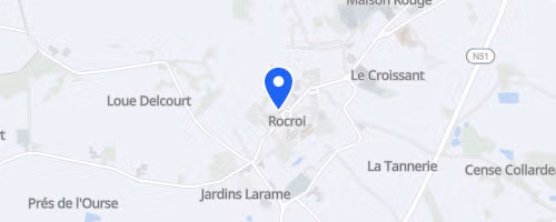 Corrida de Rocroi