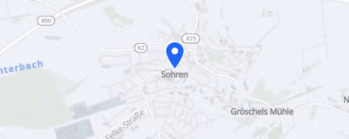 14. Sohrener Sommerlauf