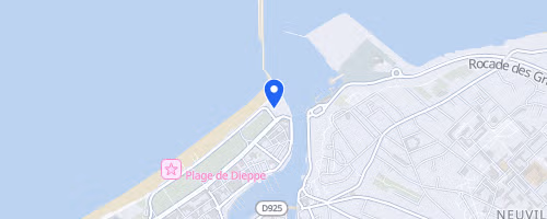 Corrida de Dieppe